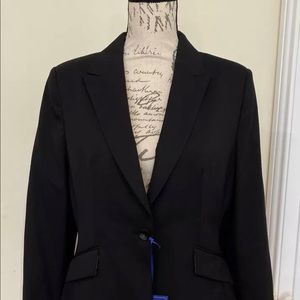 Cadenza women's one button jacket